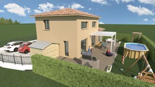  Maison � vendre 4 pi�ces 85 m�