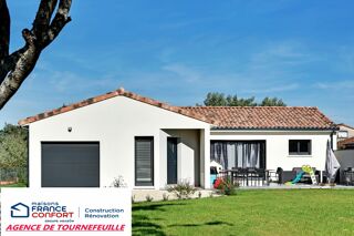  Maison à vendre 4 pièces 104 m²