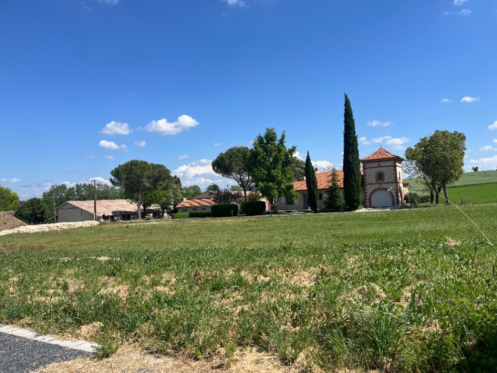 MAISON NEUVE 166 m² - PROJET SPACIEUX À POULAN-POUZOLS<B....
