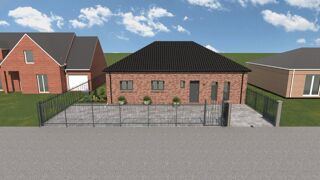  Maison 5 pi�ces 93 m� Lambres-lez-douai