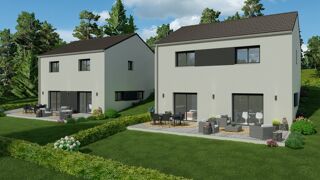  Maison à vendre 5 pièces 90 m²