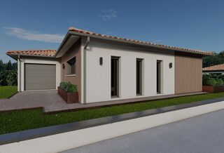  Maison 4 pi�ces 100 m� Lauzerte