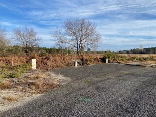  Terrain � vendre 586 m�