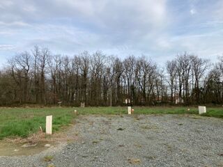  Terrain  vendre 897 m