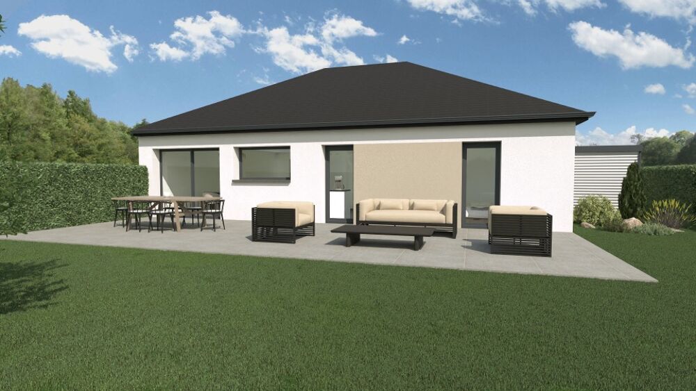 vente Maison - 3 pièce(s) - 71 m² Sailly-Labourse (62113)