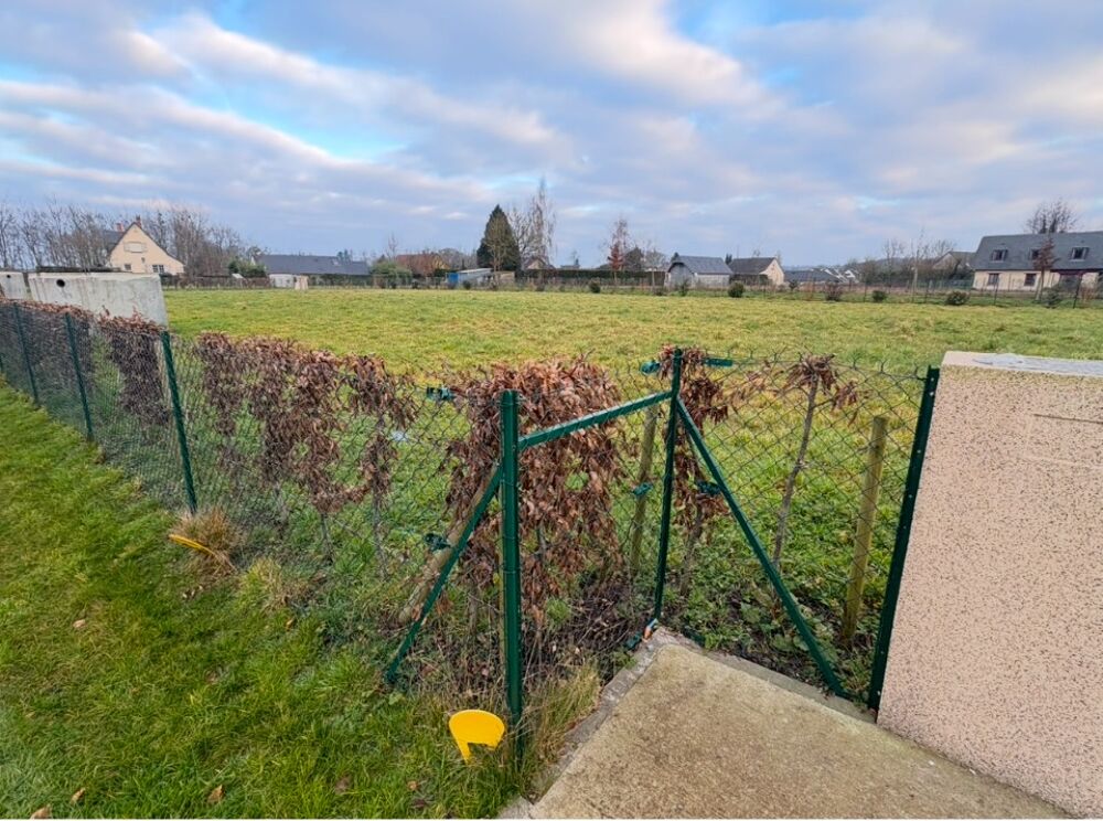 MAISON À CONSTRUIRE DE 135 M² À CRIQUETOT-SUR-OUVILLE, 4....