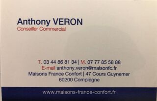  Maison  vendre 7 pices 120 m