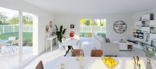 vente Maison - 3 pièce(s) - 80 m² Saint-Sulpice (81370)