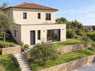 Maison 4 pièces 92 m² · à Hyères · 92 m² · 550 000 €