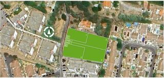  Terrain 629 m Narbonne
