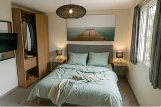  Maison 5 pi�ces 90 m� Camps-la-source