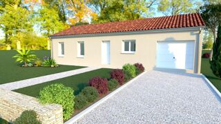  Maison 4 pièces 80 m² Couzeix