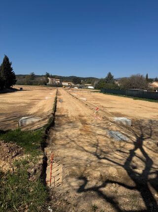  Terrain à vendre 521 m²