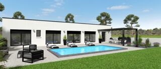  Maison � vendre 4 pi�ces 115 m�