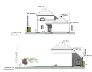  Maison à vendre 5 pièces 120 m²