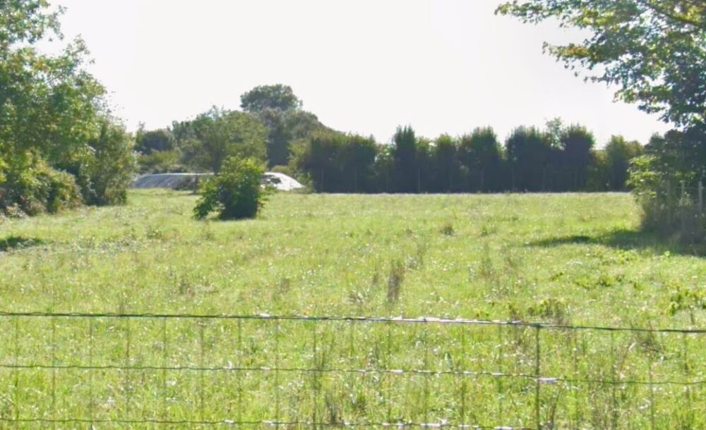 vente Terrain - 3200 m² Le Mung (17350)