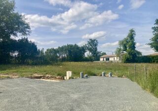  Terrain � vendre 650 m�