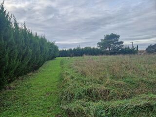  Terrain  vendre 600 m