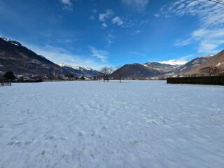  Terrain 945 m� Sainte-marie-de-cuines