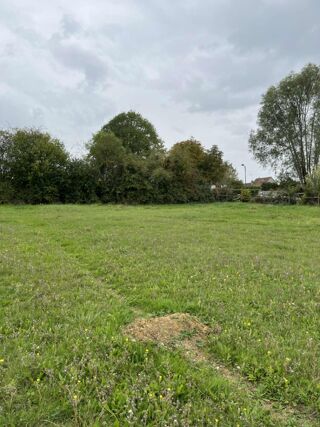  Terrain � vendre 491 m�