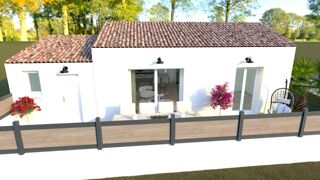  Maison  vendre 2 pices 50 m