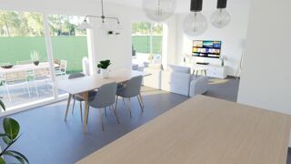  Maison 4 pi�ces 78 m� La tour-d'aigues