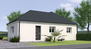  Maison à vendre 4 pièces 80 m²