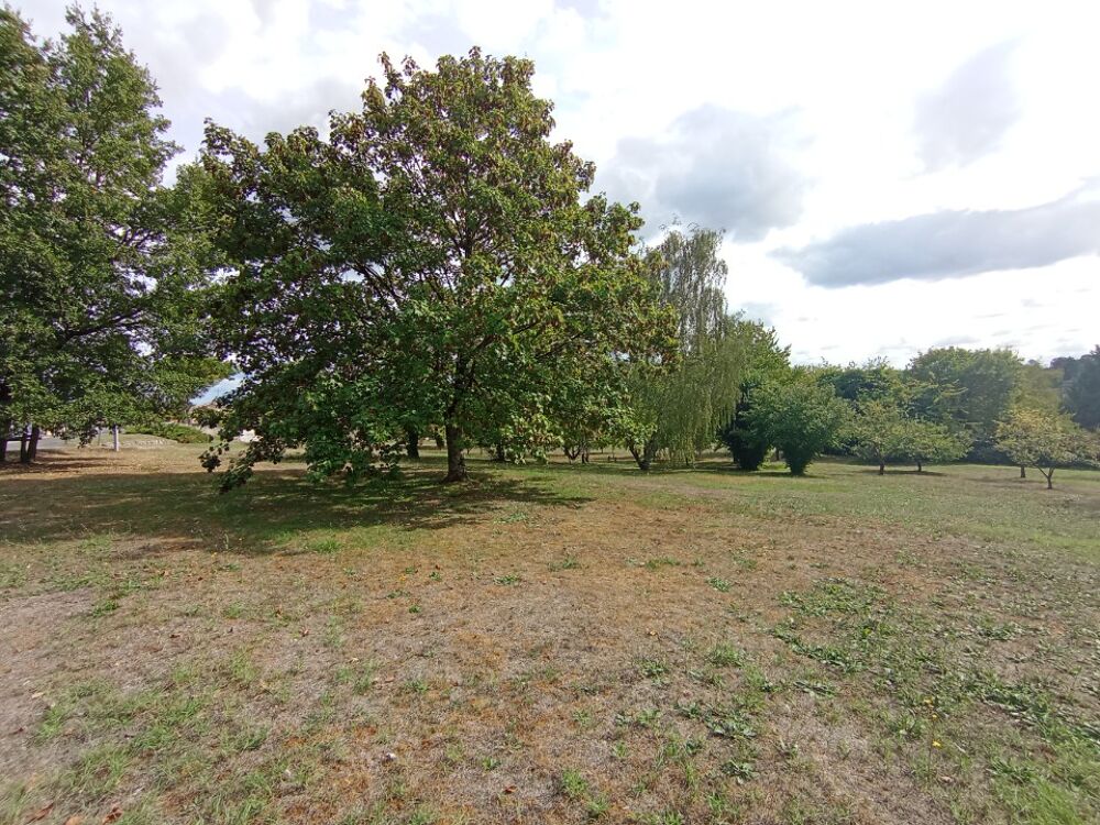 vente Maison - 4 pièce(s) - 90 m² Nersac (16440)