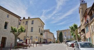  Terrain 408 m� Connaux