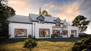  Maison à vendre 7 pièces 193 m²
