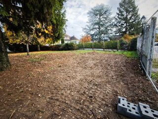  Terrain � vendre 450 m�