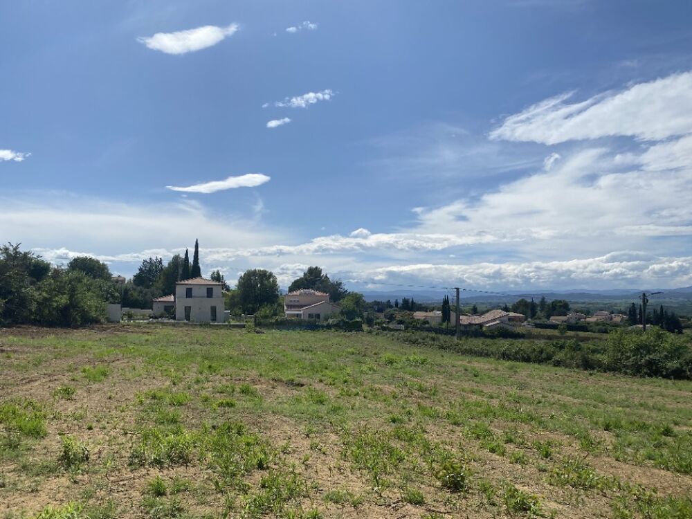 vente Maison - 5 pièce(s) - 112 m² Gignac (34150)