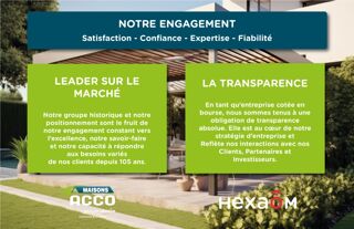  Maison 5 pi�ces 110 m� Dompierre-sur-mer