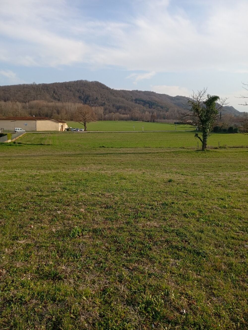 vente Maison - 5 pièce(s) - 93 m² Mureils (26240)