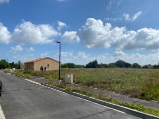  Terrain � vendre 814 m�