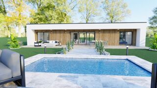  Maison  vendre 4 pices 95 m