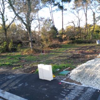  Terrain � vendre 422 m�