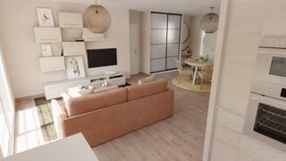  Maison à vendre 3 pièces 85 m²