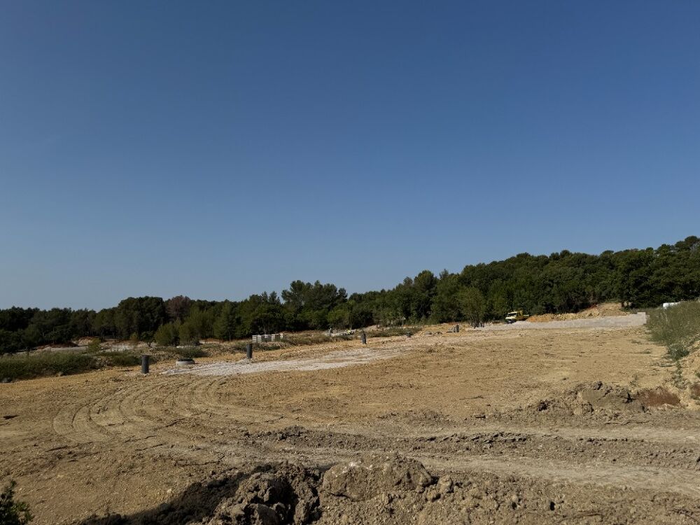 vente Terrain - 376 m² Assas (34820)