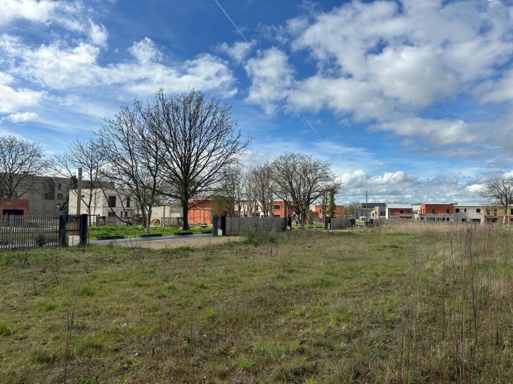 MAISON À CONSTRUIRE DE 90 M² À BESSANCOURT, PROCHE DE PA....