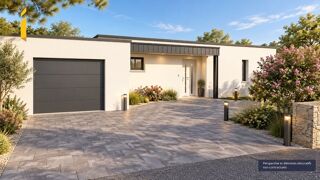  Maison à vendre 8 pièces 95 m²