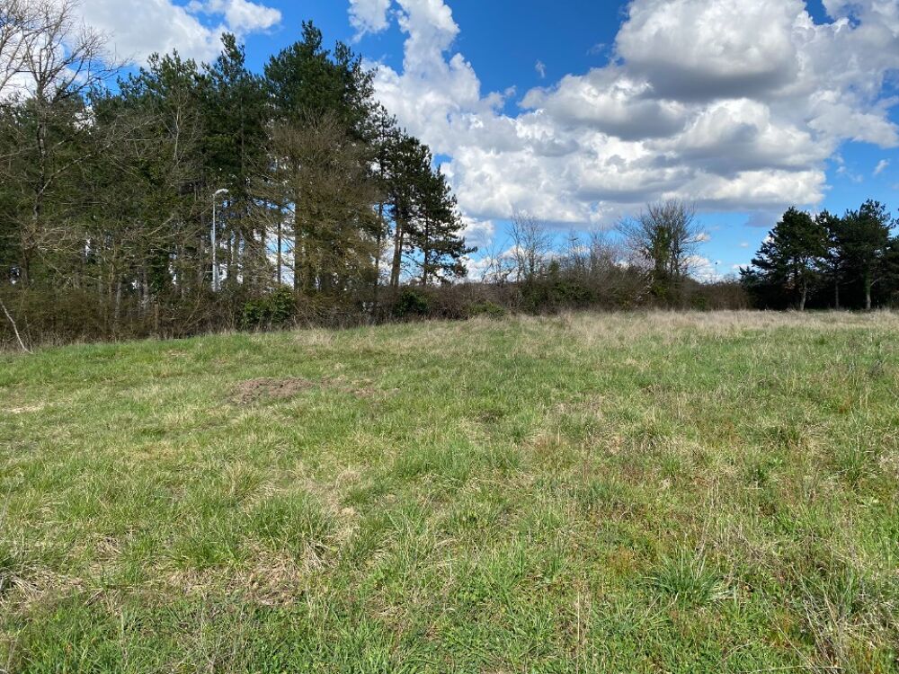 vente Terrain - 611 m² Tonnay-Boutonne (17380)