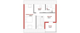  Maison � vendre 7 pi�ces 135 m�