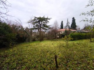  Terrain � vendre 1002 m�
