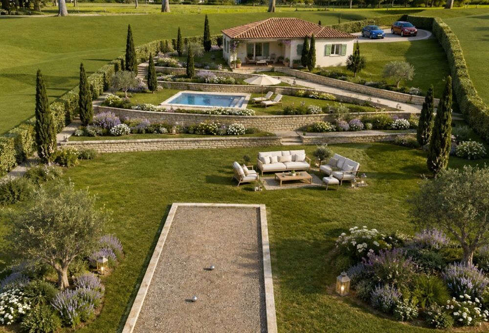 Votre constructeur Maisons France Confort Fréjus, vous p....