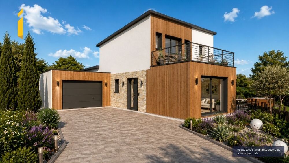 vente Maison - 6 pièce(s) - 150 m² Châteaugiron (35410)