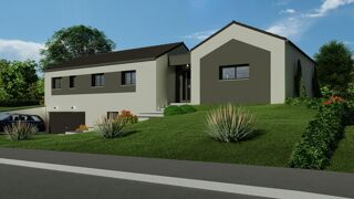  Maison 5 pi�ces 127 m� Mancieulles