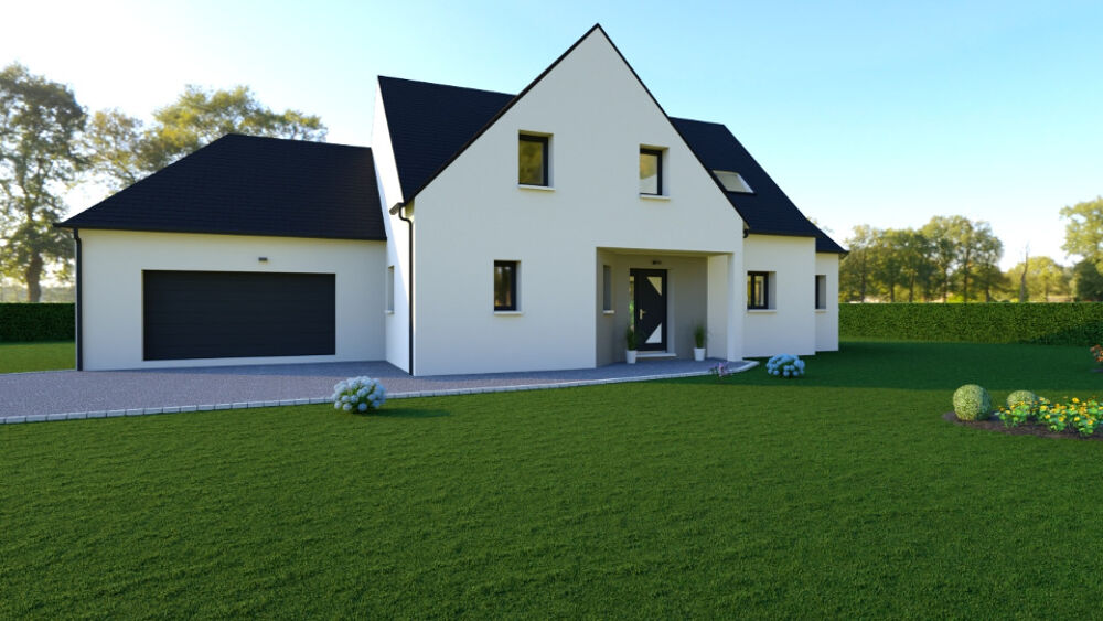 Grangues : maison T4 (130 m²) à vendre IDÉALEMENT SI....