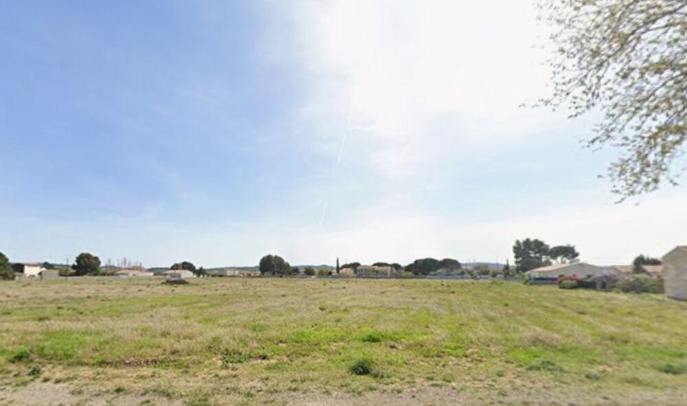Saint Nazaire d'Aude. Nous construisons votre villa ....