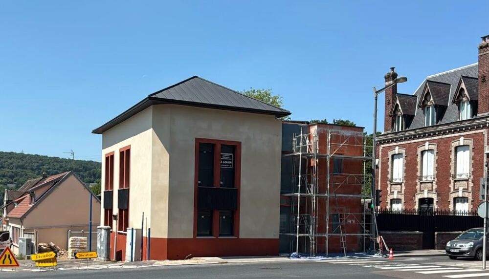 vente Maison - 2 pièce(s) - 112 m² Thoiry (78770)